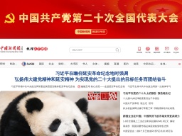 中國(guó)新聞網(wǎng)