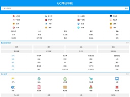 UC網(wǎng)址導(dǎo)航